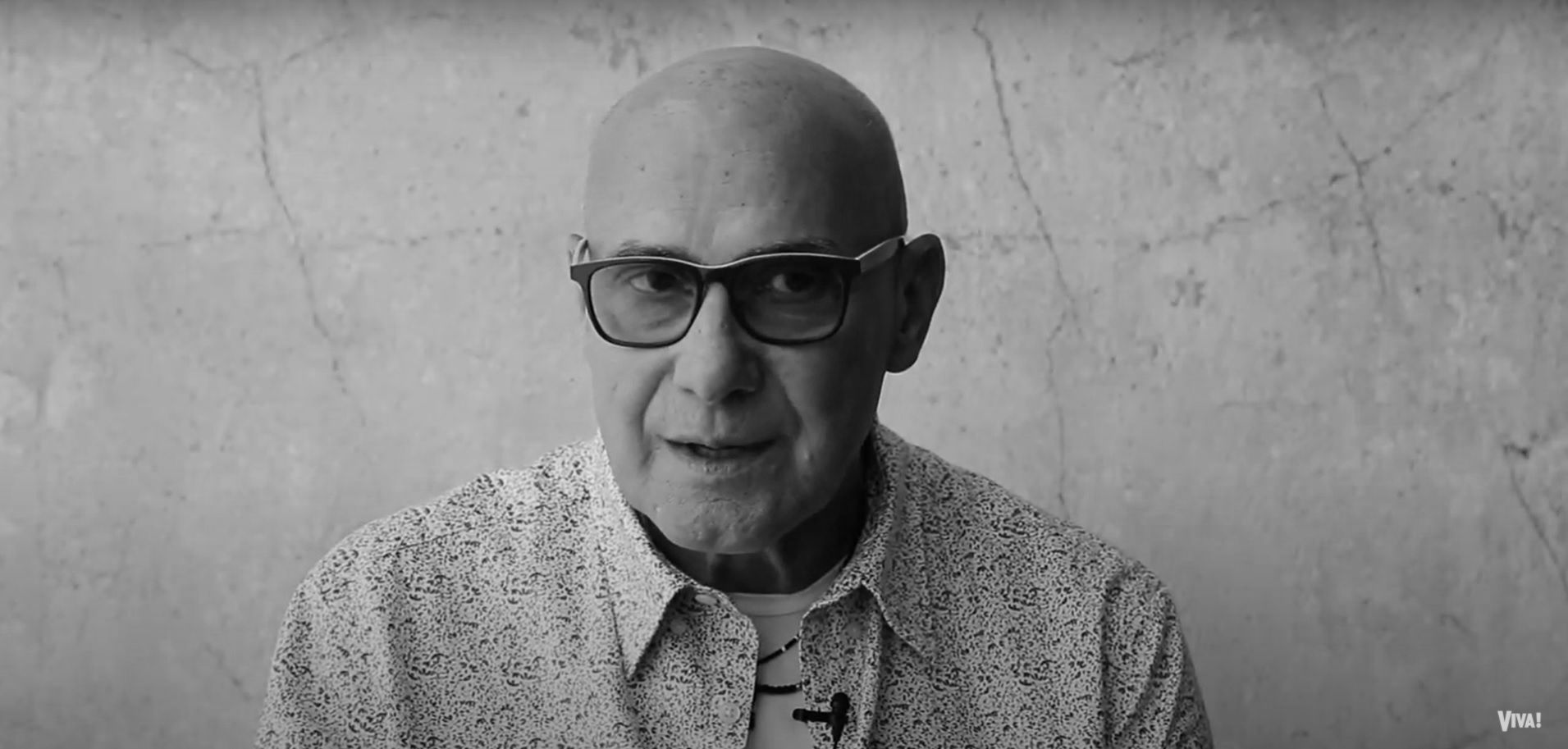 Piotr Machalica nie żyje. Popularny aktor miał 65 lat
